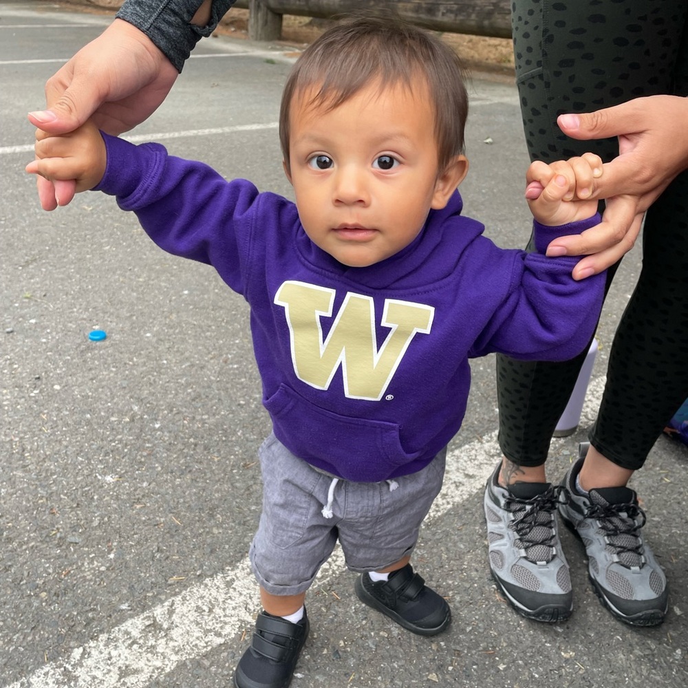 Meet your Posher, Maria